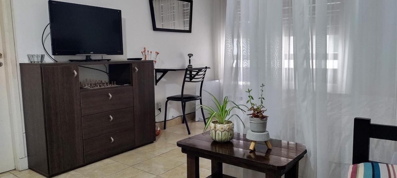 Ferienwohnung Departamento En Plaza Colon, 200 Mts De La Playa Mar del Plata Exterior foto