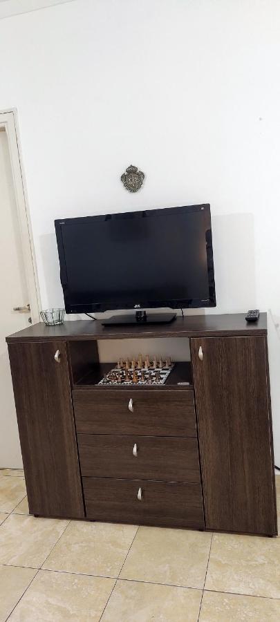 Ferienwohnung Departamento En Plaza Colon, 200 Mts De La Playa Mar del Plata Exterior foto