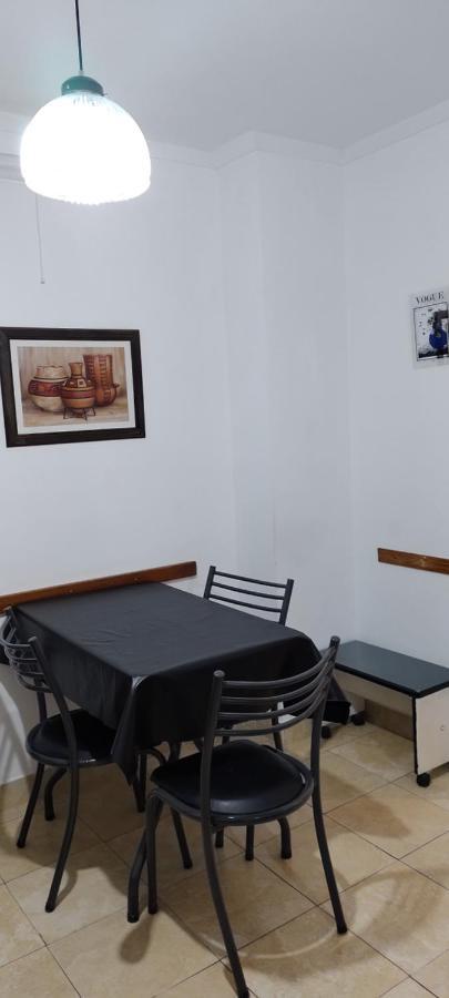 Ferienwohnung Departamento En Plaza Colon, 200 Mts De La Playa Mar del Plata Exterior foto