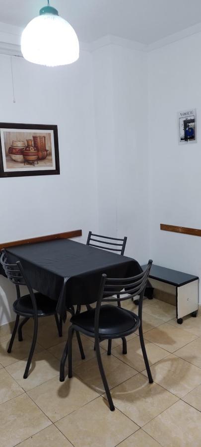 Ferienwohnung Departamento En Plaza Colon, 200 Mts De La Playa Mar del Plata Exterior foto