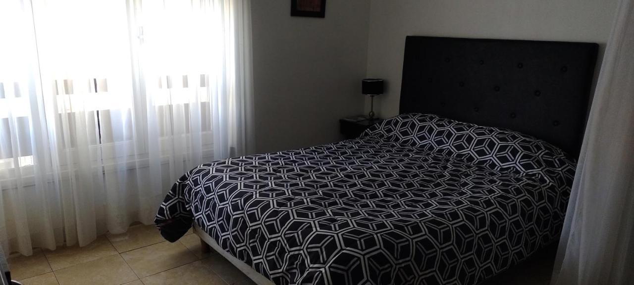 Ferienwohnung Departamento En Plaza Colon, 200 Mts De La Playa Mar del Plata Exterior foto