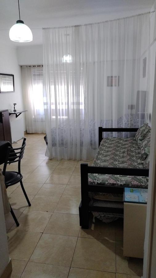 Ferienwohnung Departamento En Plaza Colon, 200 Mts De La Playa Mar del Plata Exterior foto