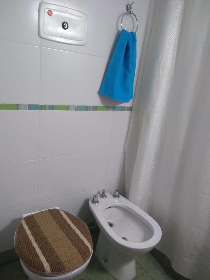 Ferienwohnung Departamento En Plaza Colon, 200 Mts De La Playa Mar del Plata Exterior foto