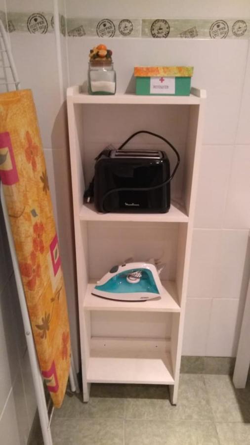 Ferienwohnung Departamento En Plaza Colon, 200 Mts De La Playa Mar del Plata Exterior foto