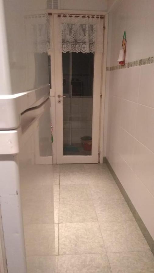 Ferienwohnung Departamento En Plaza Colon, 200 Mts De La Playa Mar del Plata Exterior foto